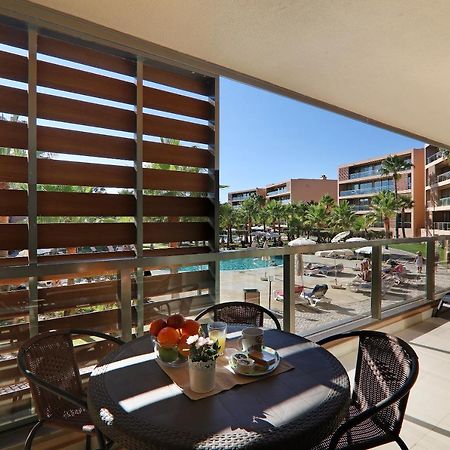 Salgados 4Seasons Apartment Albufeira Dış mekan fotoğraf