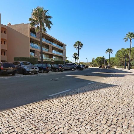 Salgados 4Seasons Apartment Albufeira Dış mekan fotoğraf