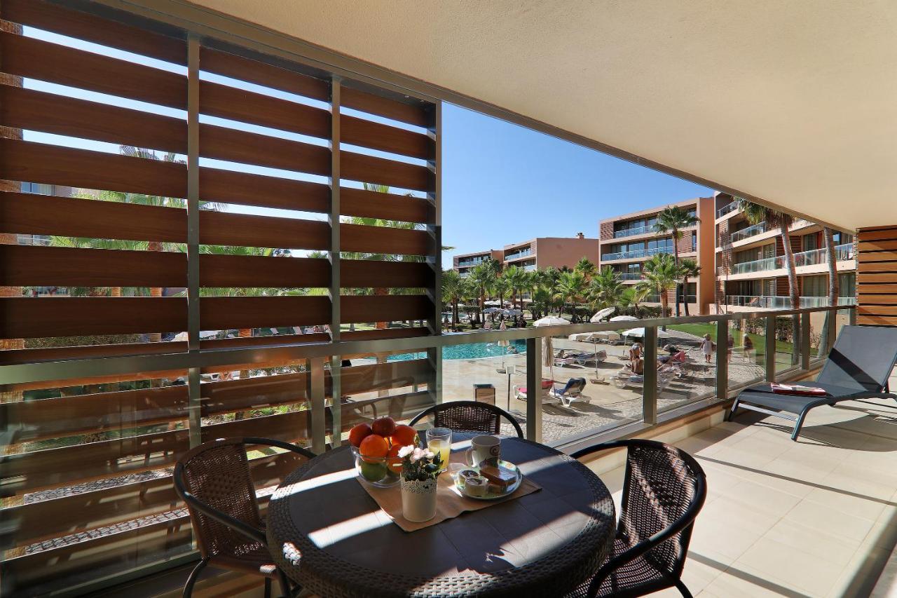 Salgados 4Seasons Apartment Albufeira Dış mekan fotoğraf