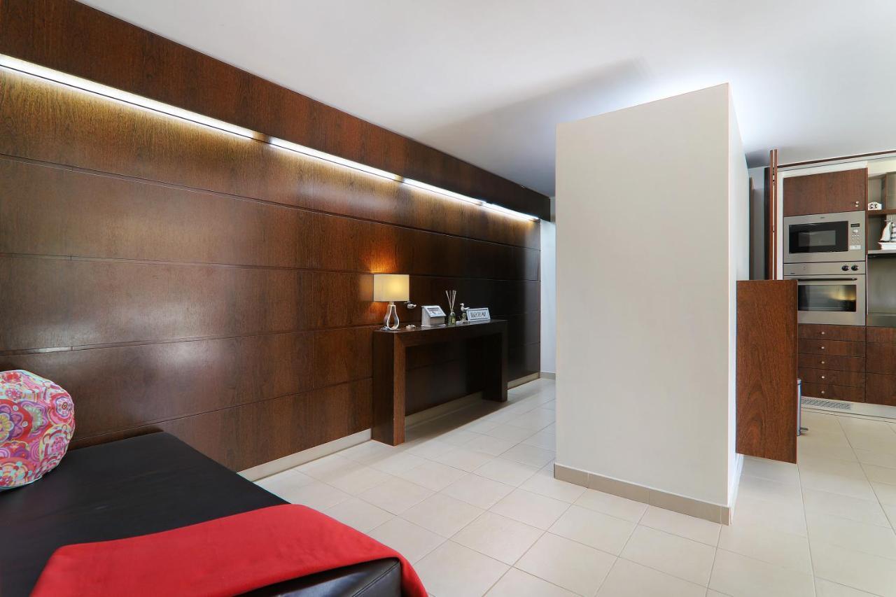 Salgados 4Seasons Apartment Albufeira Dış mekan fotoğraf