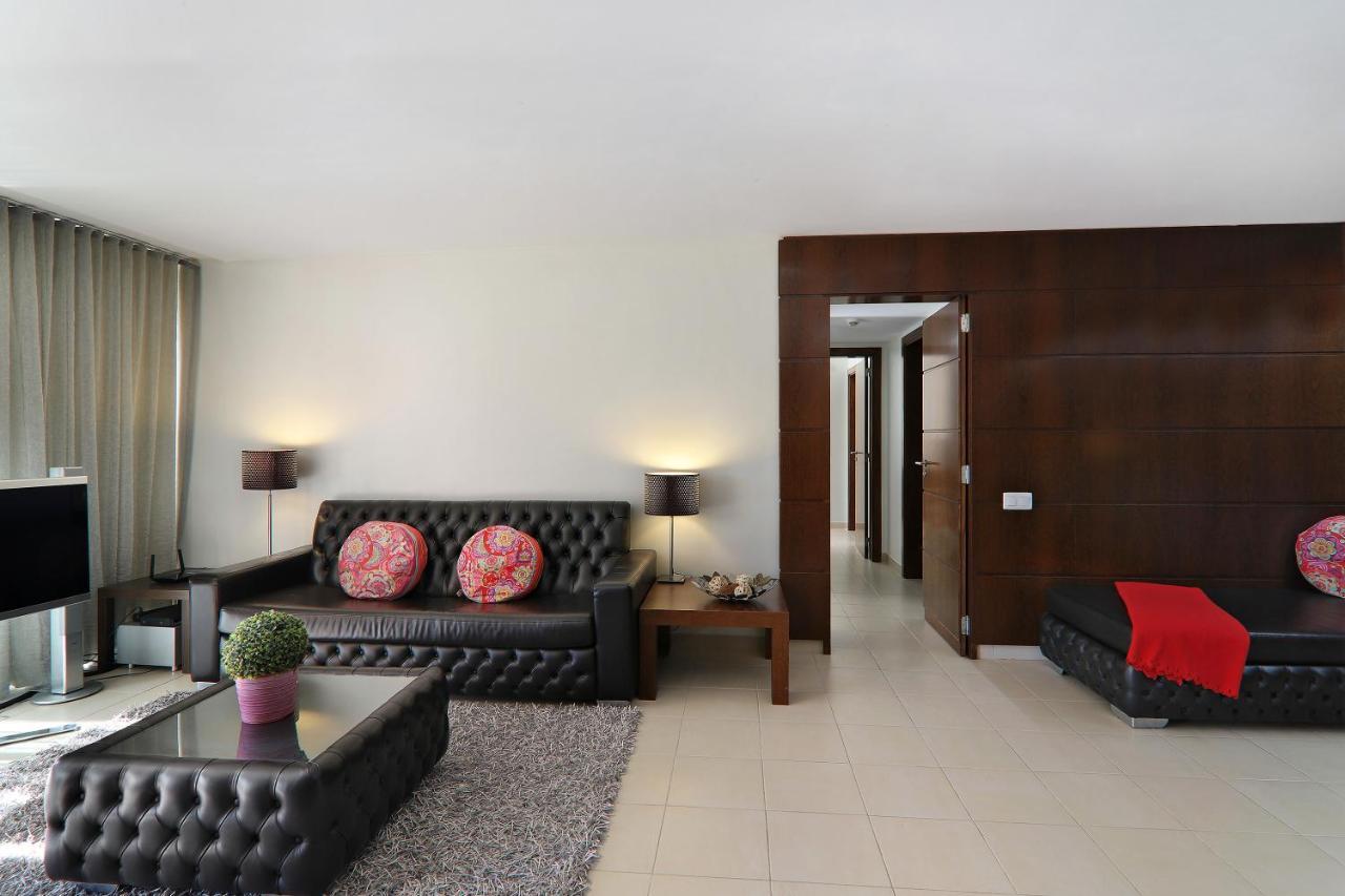 Salgados 4Seasons Apartment Albufeira Dış mekan fotoğraf