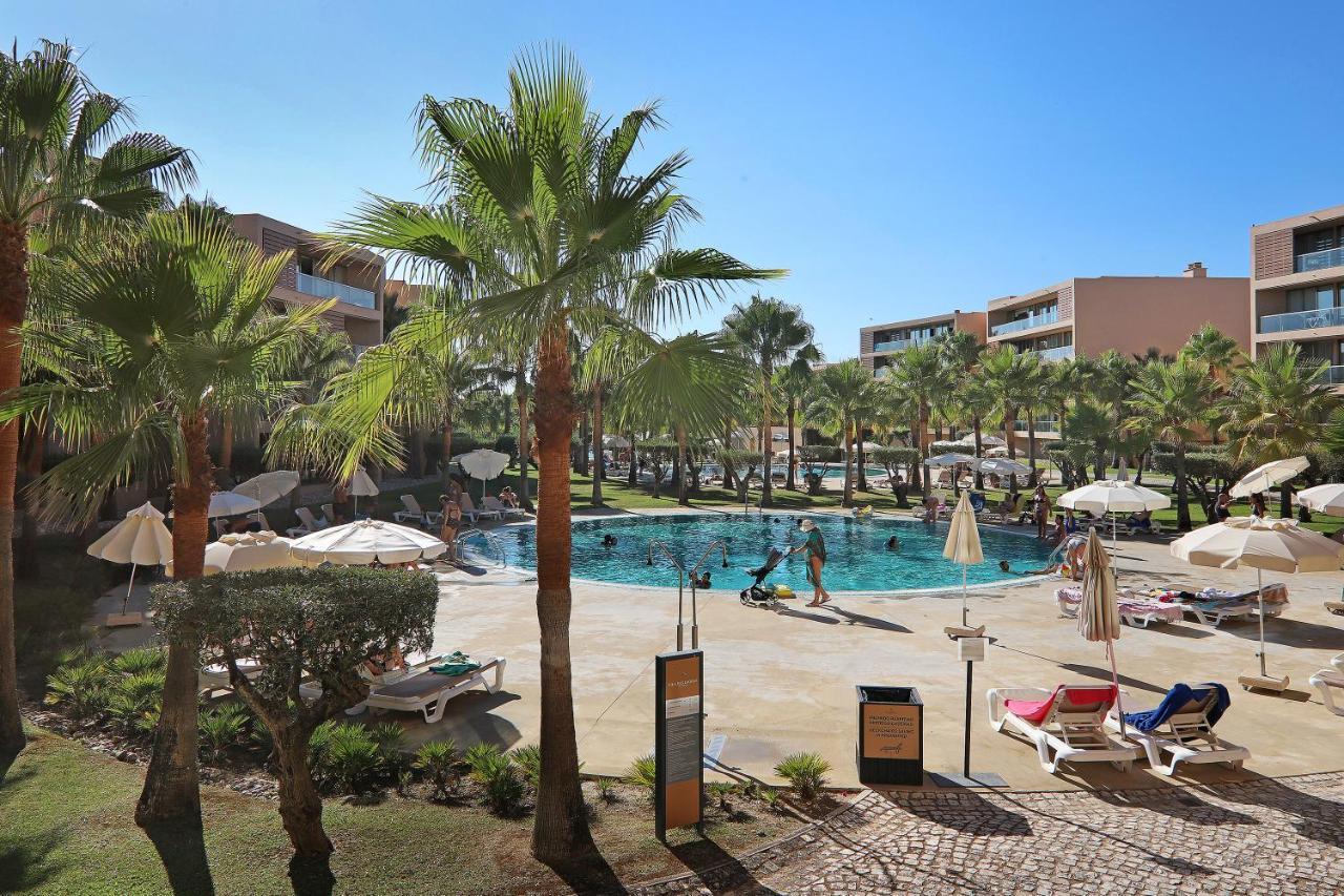 Salgados 4Seasons Apartment Albufeira Dış mekan fotoğraf