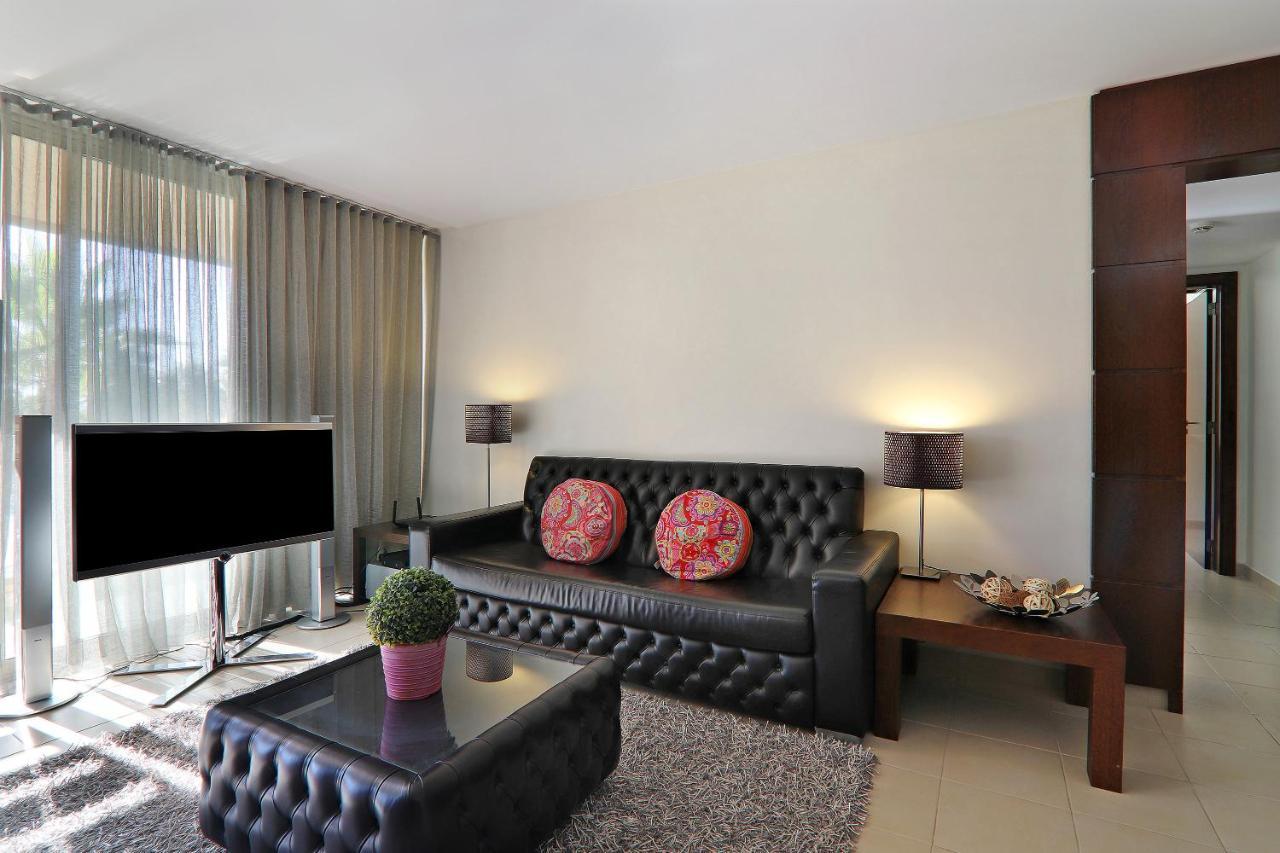 Salgados 4Seasons Apartment Albufeira Dış mekan fotoğraf
