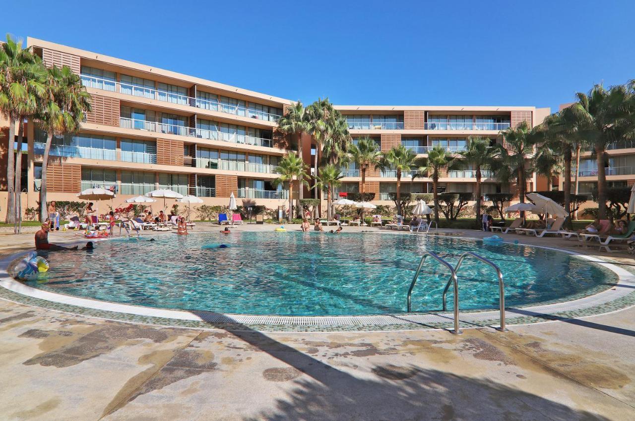 Salgados 4Seasons Apartment Albufeira Dış mekan fotoğraf