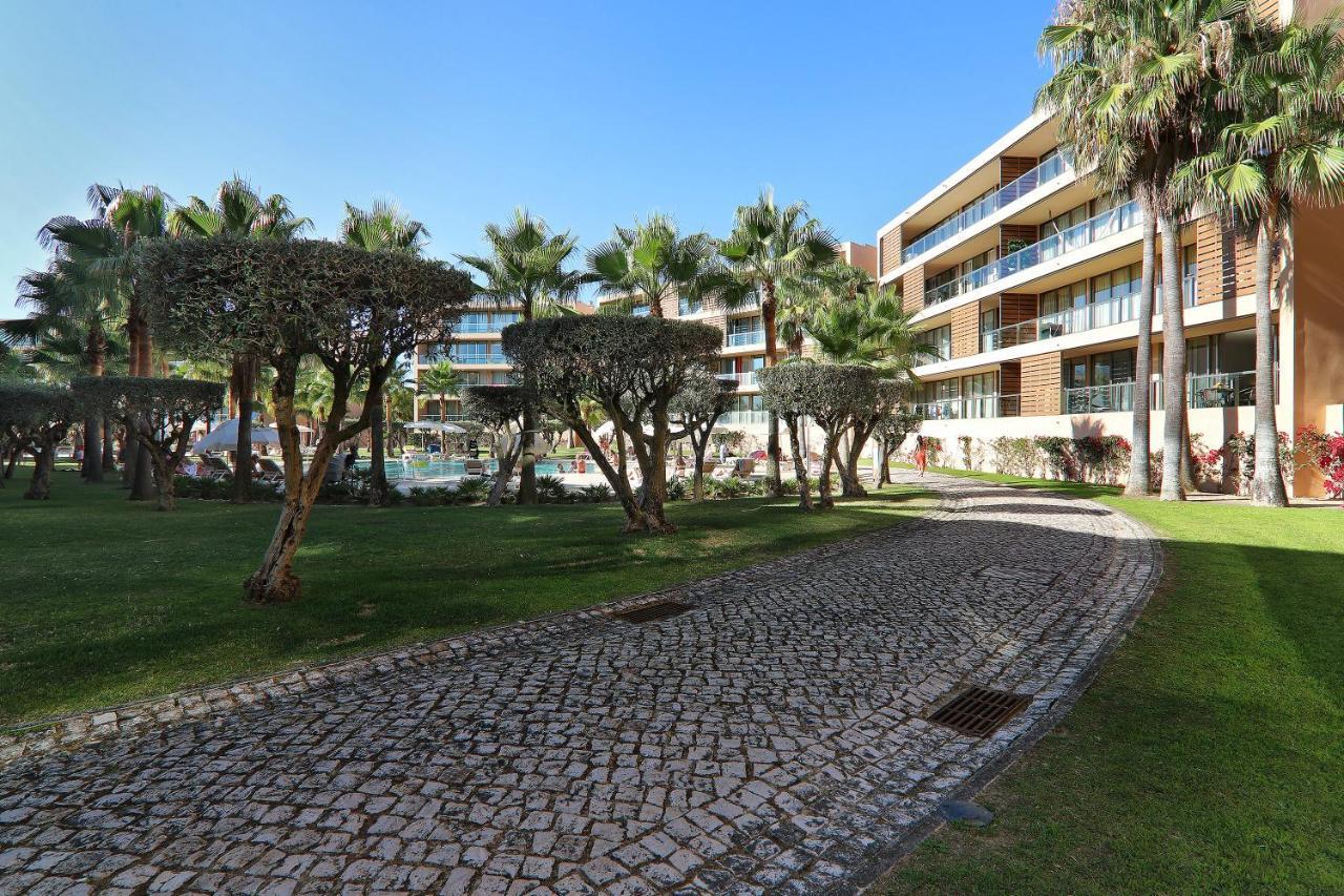 Salgados 4Seasons Apartment Albufeira Dış mekan fotoğraf