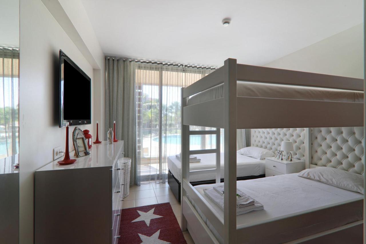 Salgados 4Seasons Apartment Albufeira Dış mekan fotoğraf