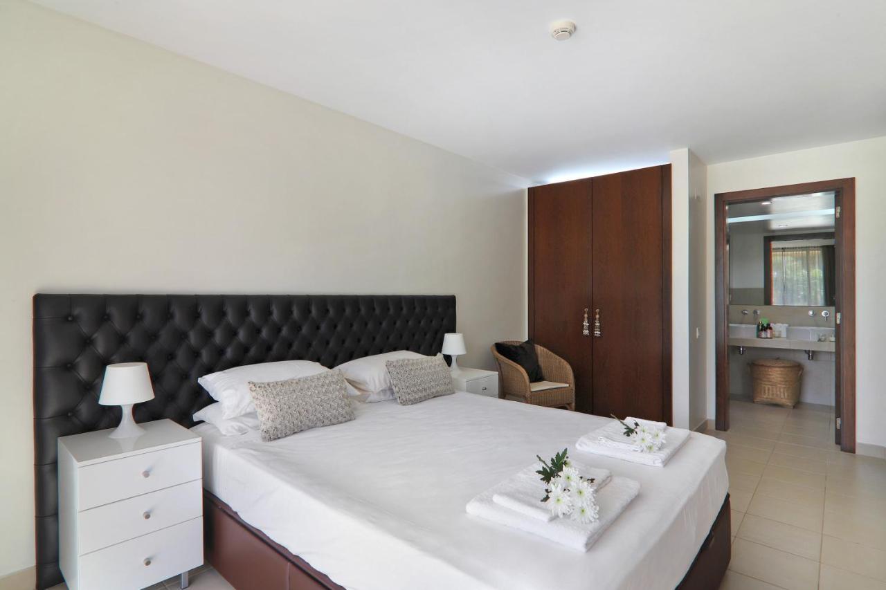 Salgados 4Seasons Apartment Albufeira Dış mekan fotoğraf