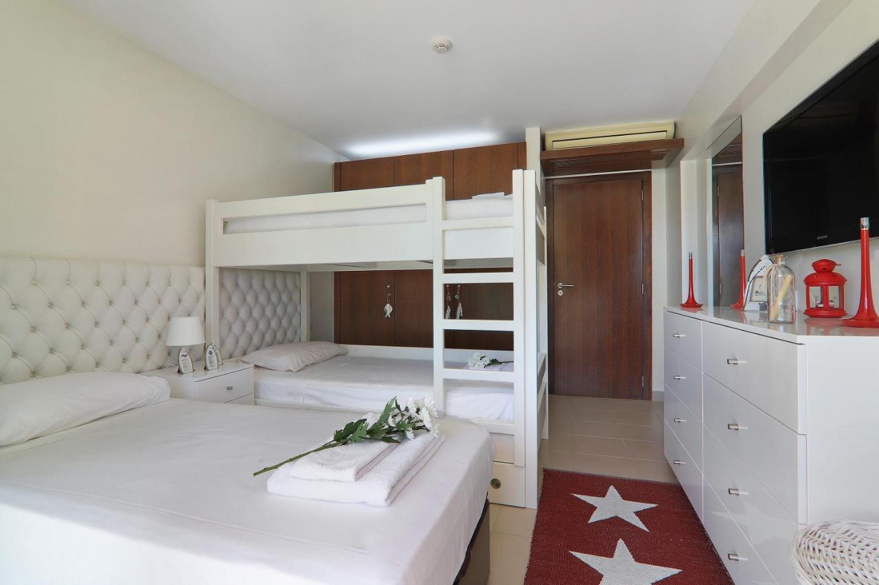 Salgados 4Seasons Apartment Albufeira Dış mekan fotoğraf