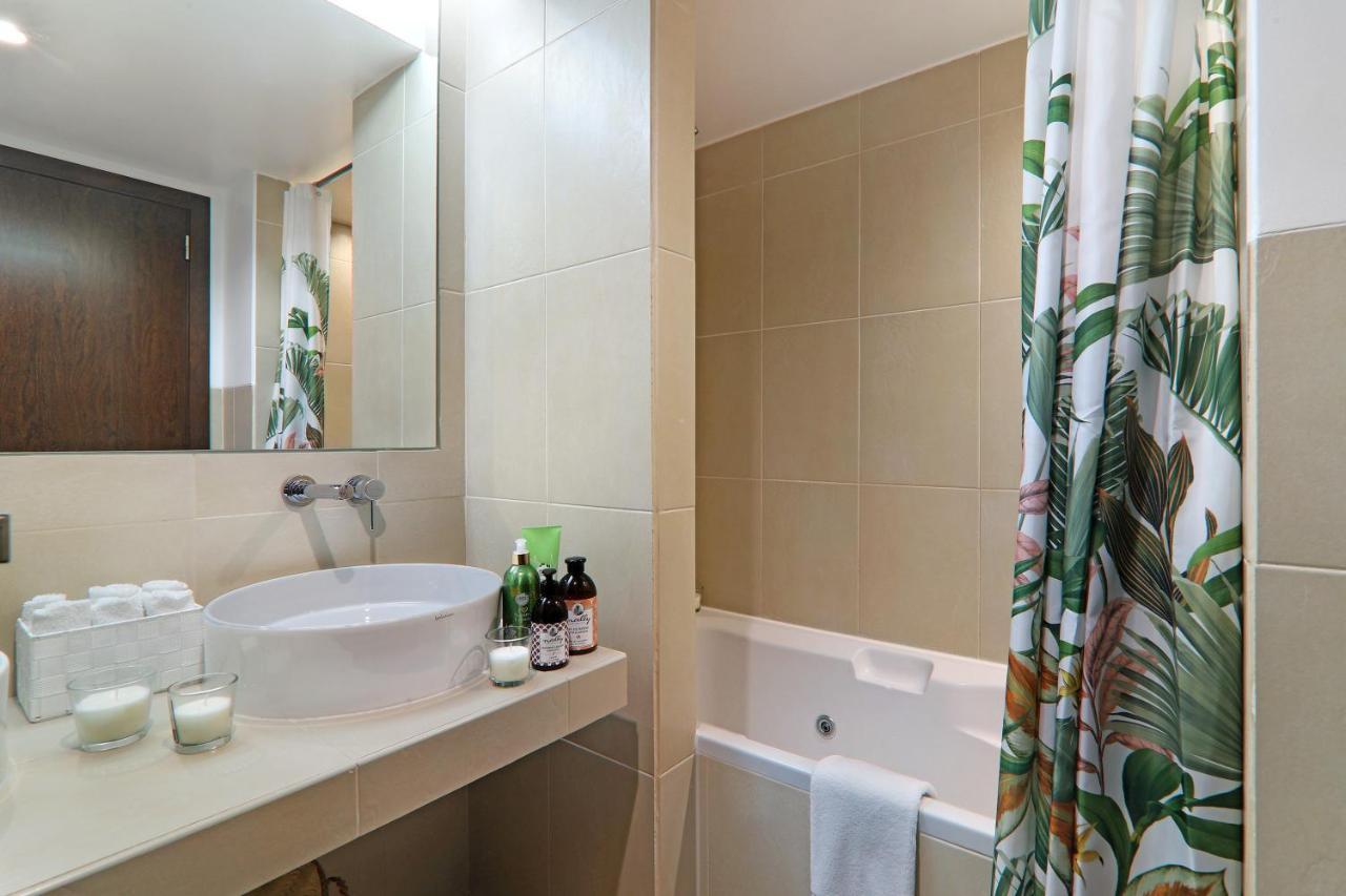 Salgados 4Seasons Apartment Albufeira Dış mekan fotoğraf