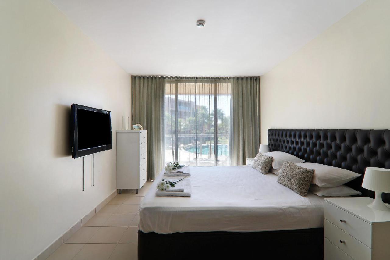 Salgados 4Seasons Apartment Albufeira Dış mekan fotoğraf