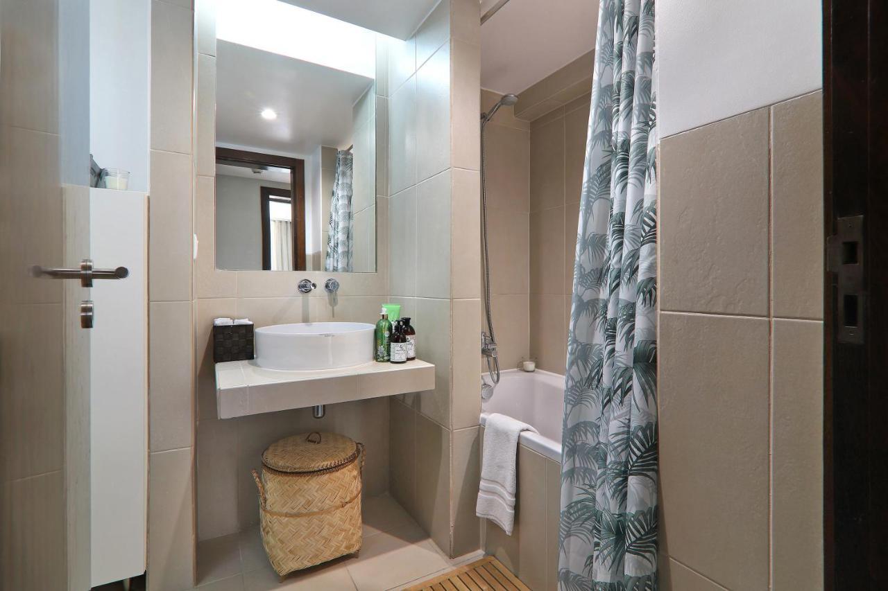Salgados 4Seasons Apartment Albufeira Dış mekan fotoğraf